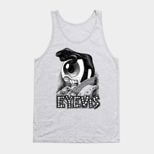 Eyevis Tank Top